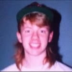 Ted Naughton - @ted4125 - Instagram