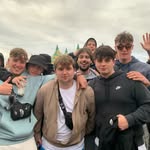 Ted Naughton - @tedn_99 - Instagram