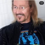 Ted Neeley - @private_chat_tedneeleyoffici__ - Instagram