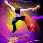 Michael Gonzalez - @neff_ted_12345 - Instagram