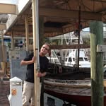 Neil Pinkstone - @tednell - Instagram