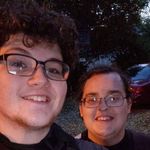 Ted Ness - @big.t.power - Instagram