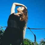 Victorita Buciatscaia - @ted_ness33 - Instagram