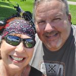 Ted Newell - @hdlvr61 - Instagram
