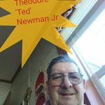 Ted Newman - @ted.newman.7927 - Instagram