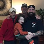 Ted Newman - @tednewman243 - Instagram