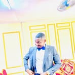 Ted Ngari - Facebook