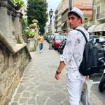 Nicolò Tedone - @nicolotedone - Instagram