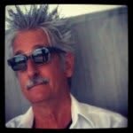 Ted Nicolaou - @tednicolaou - Instagram