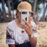 Ted Anfernee Nicolas - @tedxnicolas - Instagram