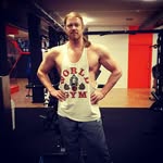 Ted Nielsen - @tedjnielsen - Instagram