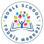 Noble School | Tədris Mərkəzi - @noble_school_tedris_merkezi - Instagram