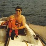 Ted Norman - @merrill_7do6y - Instagram