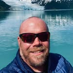 Ted Norman - @normtheo - Instagram
