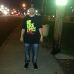 Ted Norman - @teddyallison - Instagram