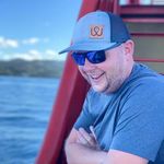 Ted Norris - @ted__norris - Instagram