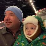 Ted Norris - @tednorris - Instagram