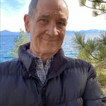 Ted E Norton - @realthoughtcoach - Instagram