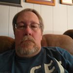 Ted Norton - @tednorton80 - Instagram