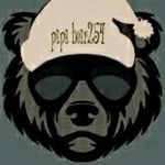 Ted Norton Ng'enyber - @papa_bear254 - Instagram