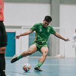 Teddy Norton Silalahi - @teddysilalahii - Instagram