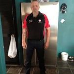 Terry Robert Nickson - @ted_norton - Instagram