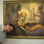 Ted Nuget - @ted_nuget - Instagram