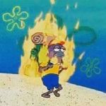 Ted nugget - @livinginparagraphs - Instagram
