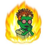 Ted Nugget - @tedsnuggets420 - Instagram