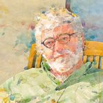 Ted Nuttall - @tednuttallstudio - Instagram