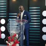 Pst Ted Obieroma - @tedobieroma - Instagram