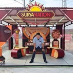 Tedo Bima Putra - @tedobima - Instagram