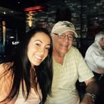 Ted OBrien - @tedobrien1942 - Instagram