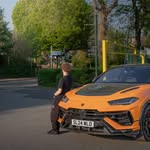 Ted obrien - @t_visualzz - Instagram