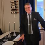 Ted Olsson - @tedson55 - Instagram