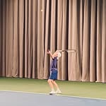Ted Olsson - @t4tedandtennis - Instagram