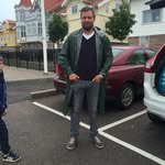 Ted Olsson - @tedolsson77 - Instagram