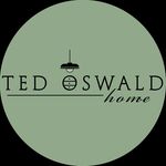 Ted Oswald - @tedoswaldhome - Instagram