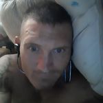 Ted Padgett - @bearpa1227 - Instagram