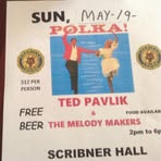 Ted Pavlik - Facebook