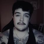 Teddy Paxton - @itsteddyp - Instagram