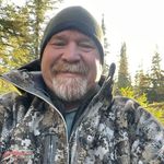 Ted Pearson - @alaskated1967 - Instagram