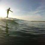 Ted Pearson - @tedpearson1surfs - Instagram