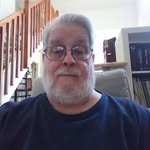 Ted Perkins - @audionut2020 - Instagram
