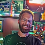 Ted Petrie - @petrieted - Instagram