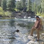 Ted Pierce - @trailhead_trash - Instagram