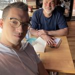 Ted Pierce - @ted_j_pierce - Instagram