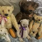 Pippin.Teddy.Bears by Sanne - @pippin.teddy.bears - Instagram