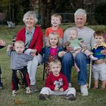 George E. Poole - @marymaryandtedpoole - Instagram
