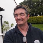 Ted Poole - @tedpoole21 - Instagram